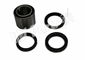 IPS PARTS iub10701 -  Комплект подшипника ступицы колеса